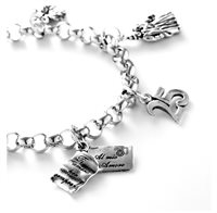 Charm Giovanni Raspini Charms in Argento 10410 - 10410